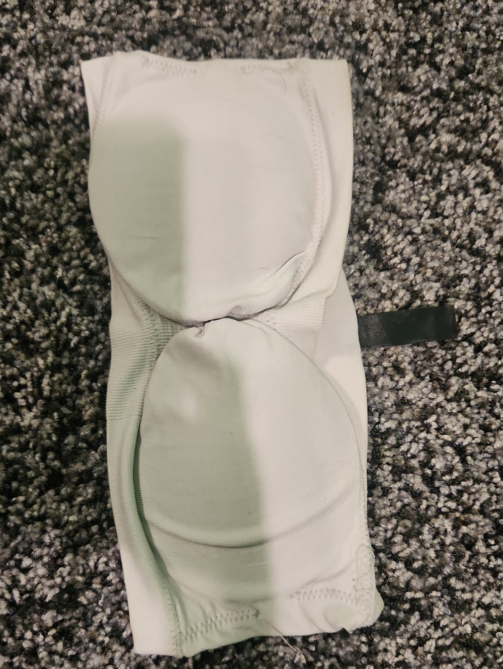 St. Eve Bandeau Bra Lot - Picture 7 of 12